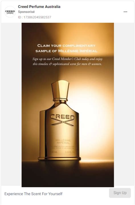 creed perfume samples australia.